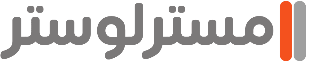 فروشگاه اینترنتی مسترلوستر